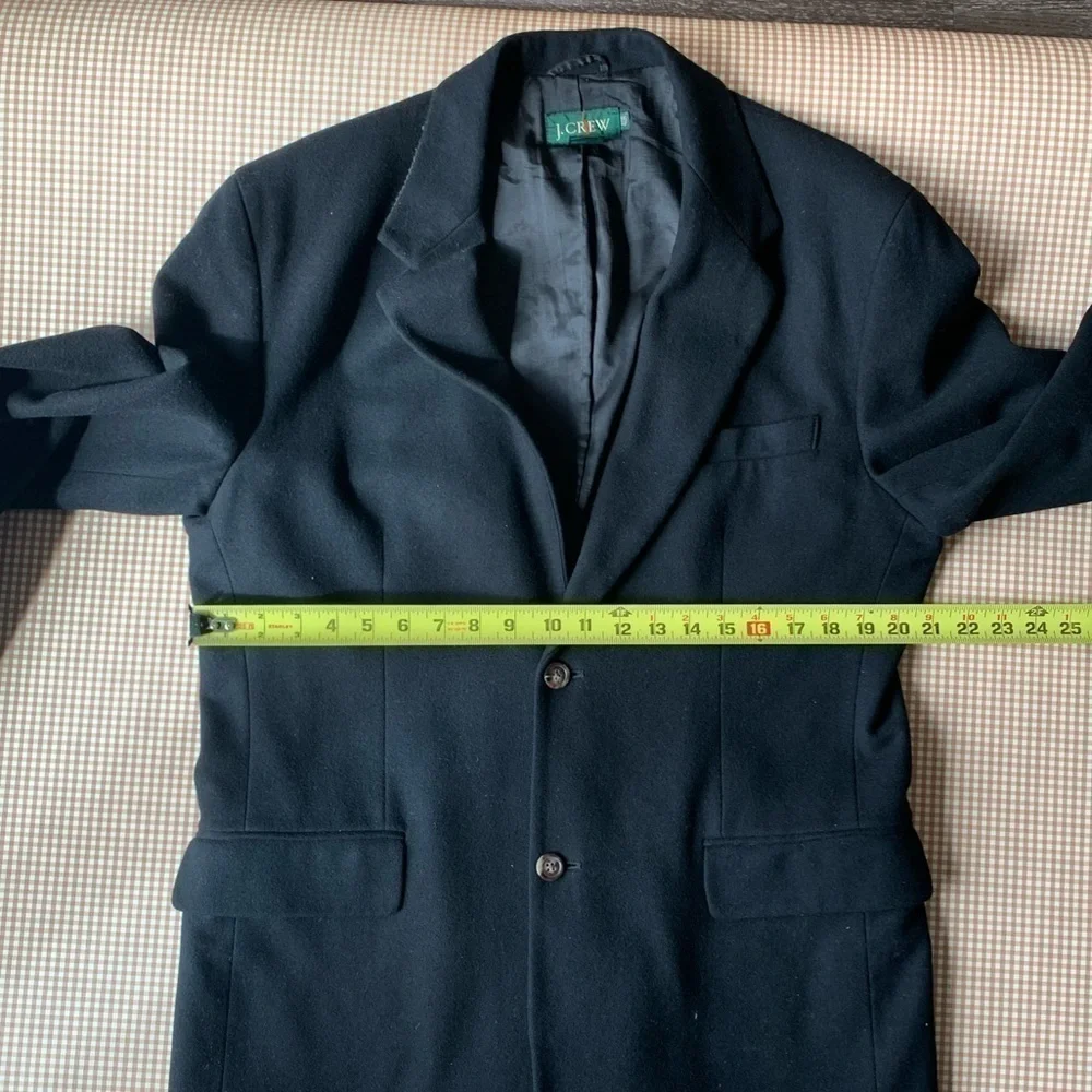 J. Crew vintage crew